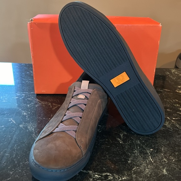 Martin Dingman Shoes NIB - Picture 5 of 6